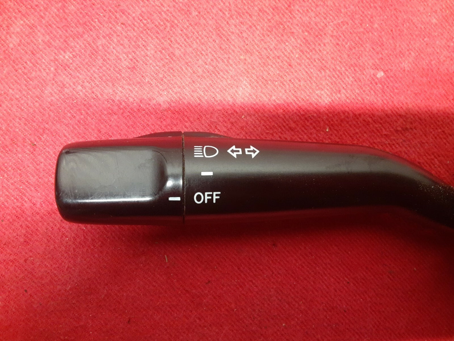 2002 - 2006 Tundra / Sequoia - Turn Signal / Headlight Switch - 