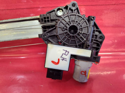 2022-2024 Mitsubishi Outlander FRONT LEFT DRIVER Door Window Regulator w/ Motor