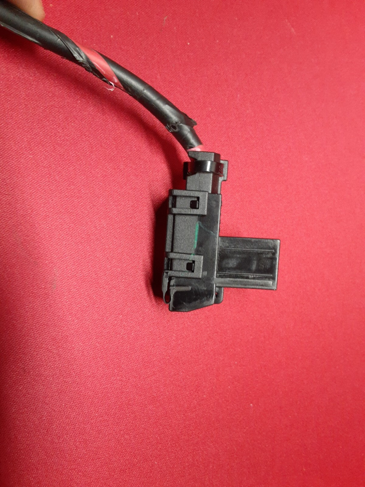 2016 Chevy Chevrolet Sonic 1.8L Auto Trans INTERIOR Cabin Fuse Box  PIGTAIL WIRE