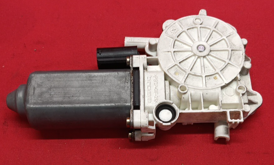 193272000 190131-101 Power Window Motor Front Left for BMW