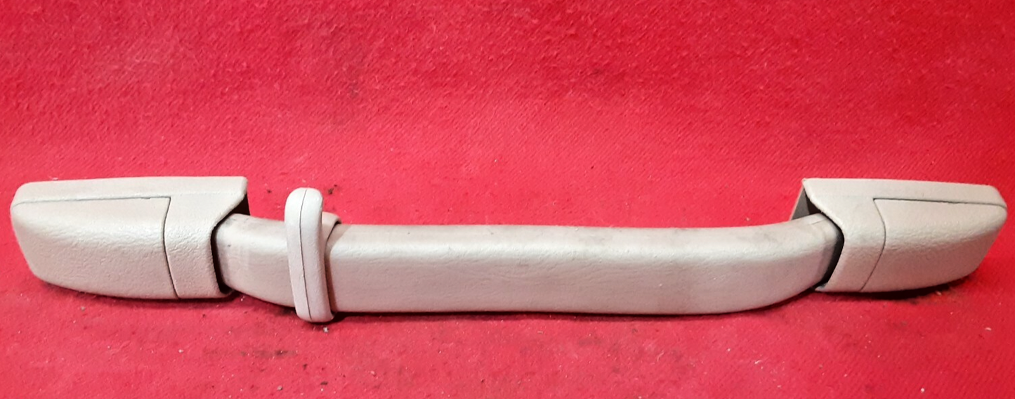 2000 2001 2002 2003 2004 Toyota Avalon Interior Grab Handle Tan w/ Clothing Hook