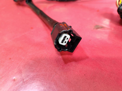 2022-2024 Mitsubishi Outlander REAR LEFT DRIVER Door Wiring Harness - 26k Miles