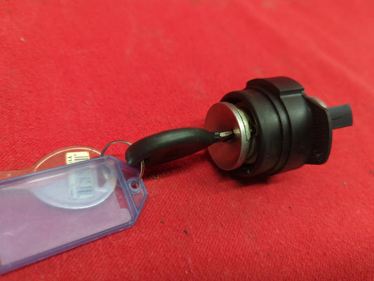 2001 - 2010 Mopar Chrysler Dodge Jeep Ignition Lock Switch Tumbler w/ TWO KEYS