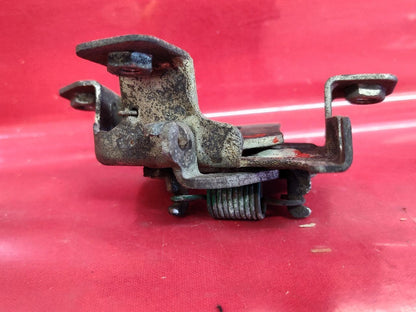 2012-2019 Fiat 500 Front Hood Release Latch Lock Actuator 68070282AB