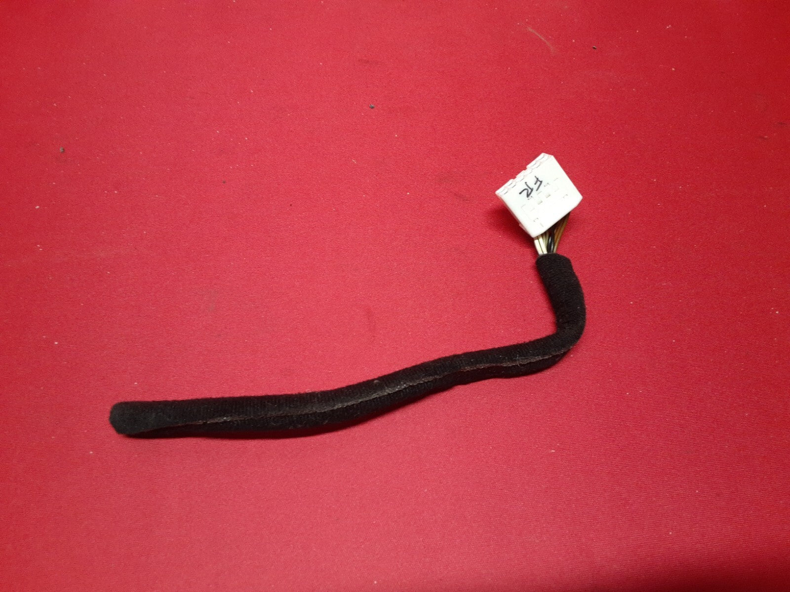 2014 - 2018 Kia Soul Front RIGHT Passenger Window Switch 93575-B2030   PIGTAIL