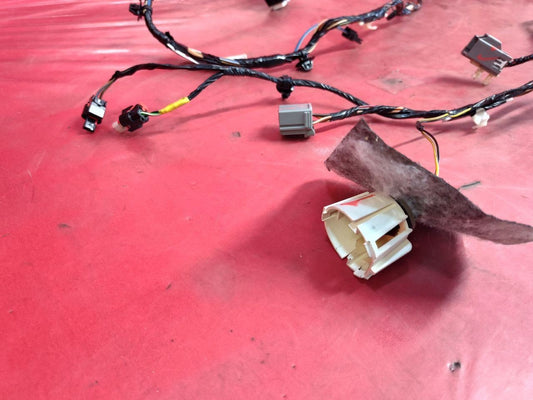 2016 2017 Dodge Durango 3 in 1 Power Liftgate Hatch Wiring Harness 68264522AC