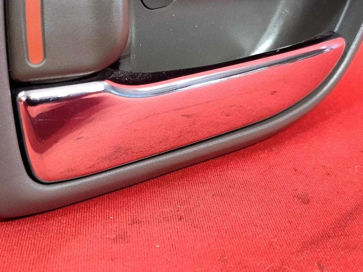 2000-2004 Subaru Outback / Legacy REAR or FRONT LEFT Interior Door Handle Brown