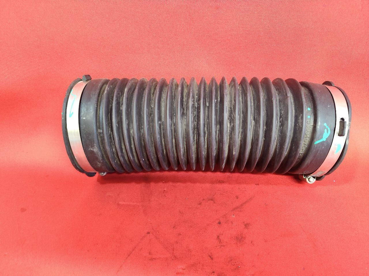 2007-2024 Dodge Ram 1500 3.6L 3.7L V6 Air Filter Cleaner Box Intact Duct Tube