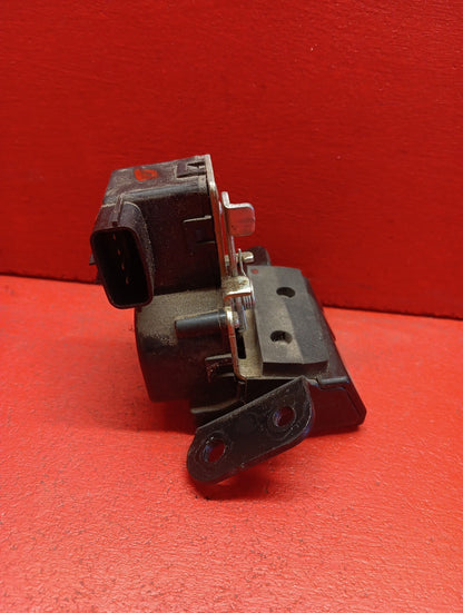 2010 - 2013 Kia Soul / 2011 - 2013 Sorento Tailgate Hatch Latch Lock Actuator