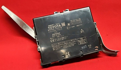 2014 - 2016 Lexus Keyless Entry Smart Key Control Module 	89990-53310