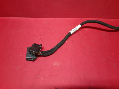 2002 - 2006 Audi Navigation System Player Unit 	4B0-919-887-EX   PIGTAIL WIRE