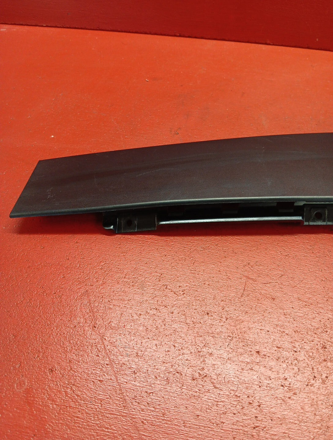 2022-2023 Mitsubishi Outlander Front Right Door Applique 7407A510