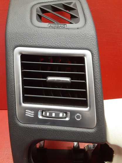 2010-2013 Range Rover Sport Outer Left Driver Air HVAC Dash Vent LR041692