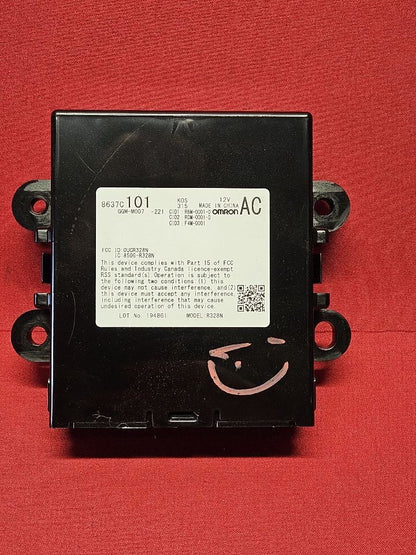 2018-2020 Mitsubishi Eclipse Cross Anti-Theft Keyless Entry Control Module