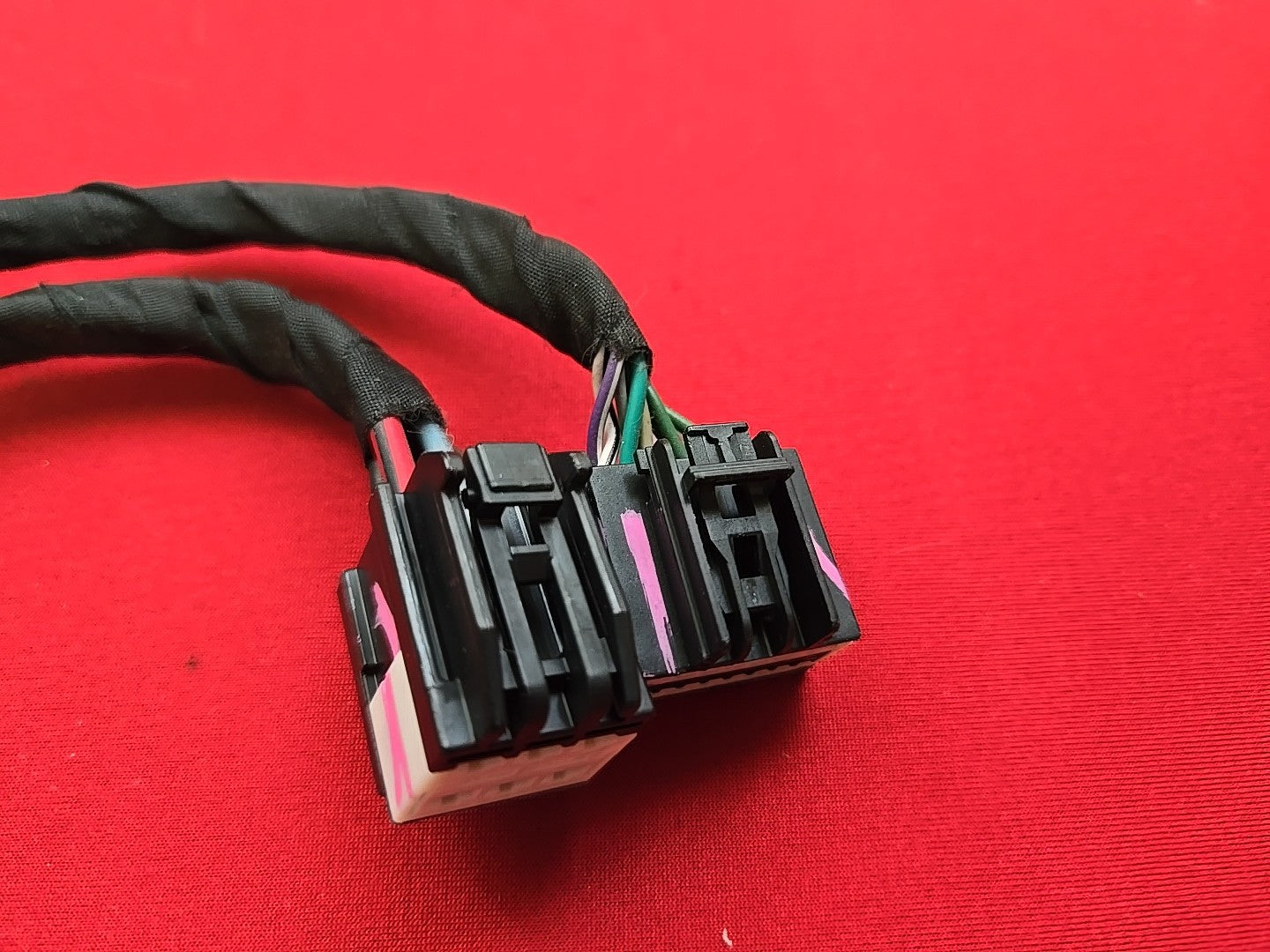 2007-2017 Chevy Buick GMC Cadillac Liftgate Hatch Control Module - PIGTAIL WIRES