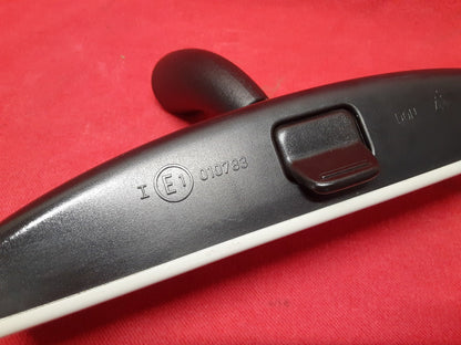 2006 2007 2008 Volkswagen VW Passat Grey Trim Rear View Mirror Basic MANUAL DIM