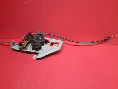 2001 - 2004 Jeep Grand Cherokee Liftgate Latch Lock Release Actuator 5018479AB