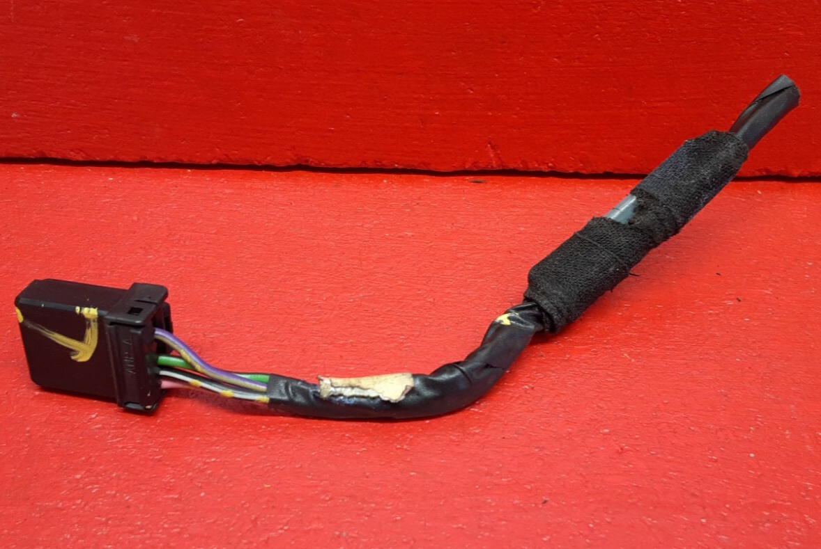 Multi Vehicle Dodge Ram Dakota Durango Immobilizer Skim Module - PIGTAIL ONLY