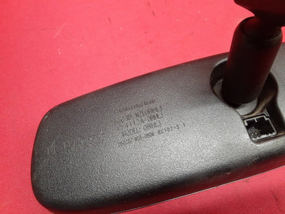 2005 - 2011 Kia 2007 2008 Hyundai Interior Rearview Mirror Homelink 85102-3E200