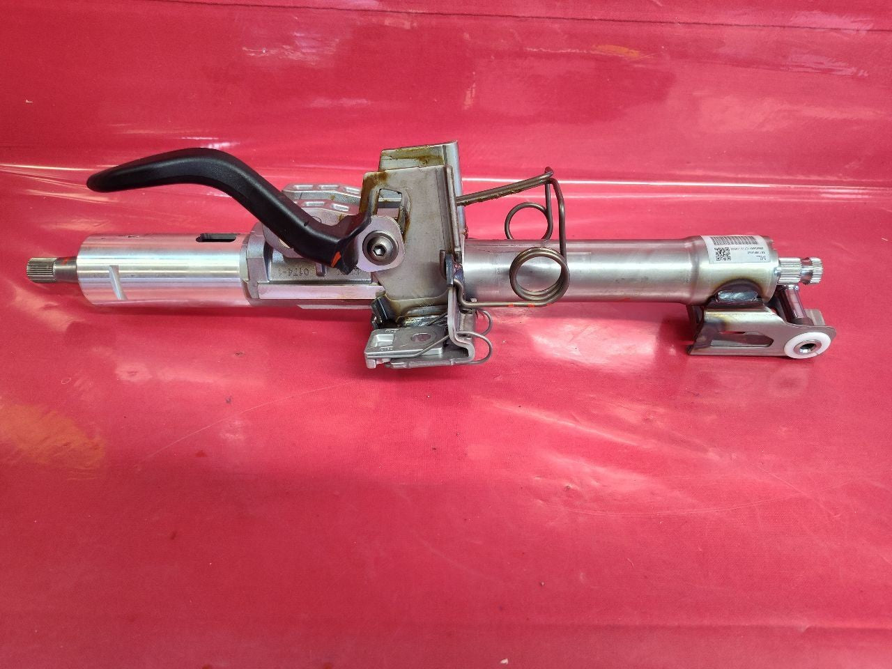 2022-2024 Mitsubishi Outlander Steering Column Upper Assembly - 26k Miles