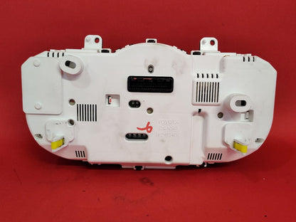 2008 Toyota Rav4 2.4L 4WD Auto Trans Speedometer Instrument Cluster 83800-42C31