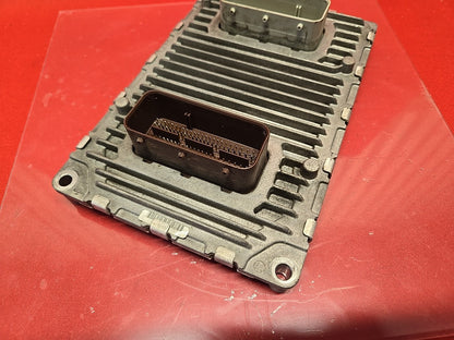 2013 Dodge Avenger Chrysler 200 2.4L PCM PCU Powertrain Control Module