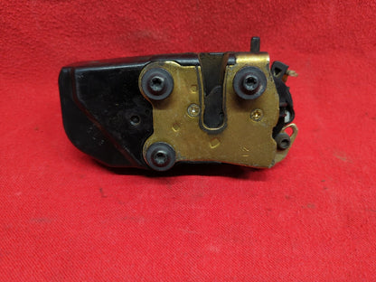 2004 2005 2006 2007 2008 2009 Dodge Chyrsler LEFT REAR Door Lock Actuator