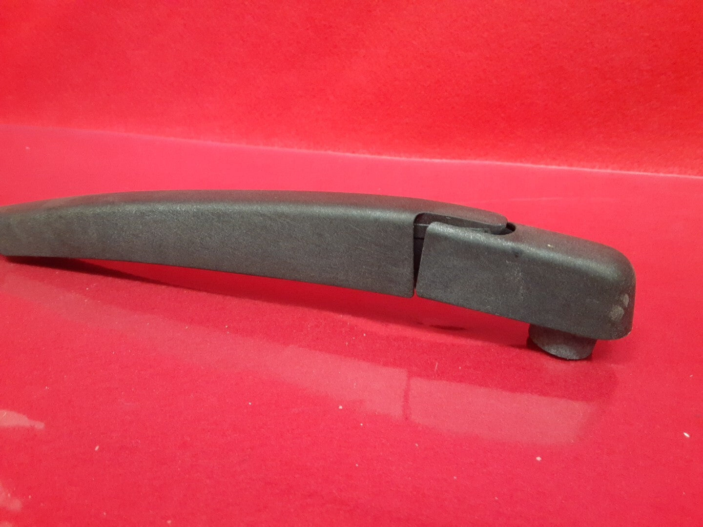 2013-2020 Infiniti JX35 QX60 Rear Liftgate Wiper Arm Assembly OEM Black