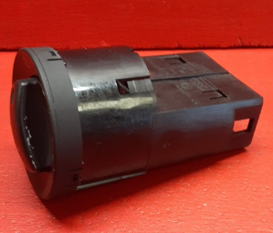 2005-2009 Audi A4 Quattro S4 RS4 Headlamp light Switch Assembly W/ Fog