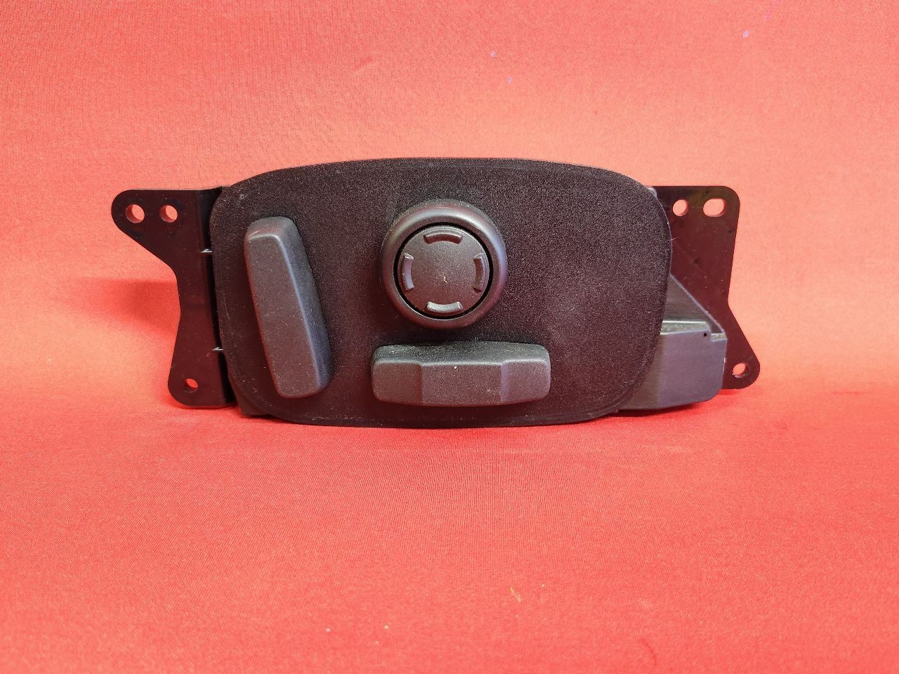 2016-2019 Range Rover Evoque 18-22 Velar FRONT RIGHT PASSENGER Seat Switch 8-way