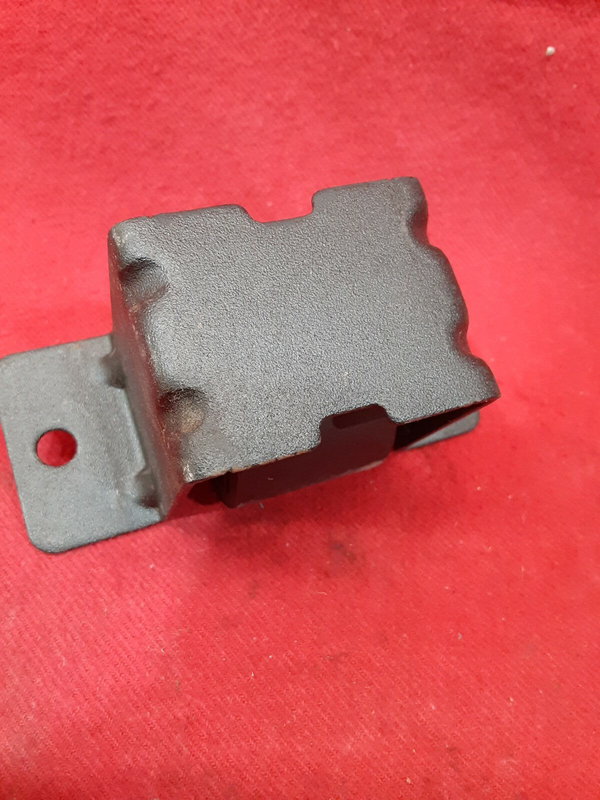 2011 Kia Sorento Rear Liftgate Hatch Handle Counterweight Roller 812602P000