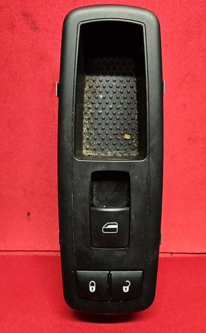 2011 - 2013 Jeep Grand Cherokee PASSENGER FRONT Window Lock Switch 68030822AB