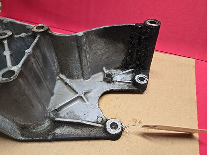 1996 - 2014 Chevrolet GMC Oldsmobile Power Steering Pump Bracket 12554522