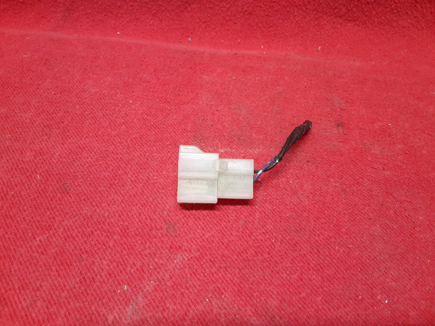 2000 - 2006 Subaru Various Models Cigarette Ash Tray Coin Holder LIGHT PIGTAIL