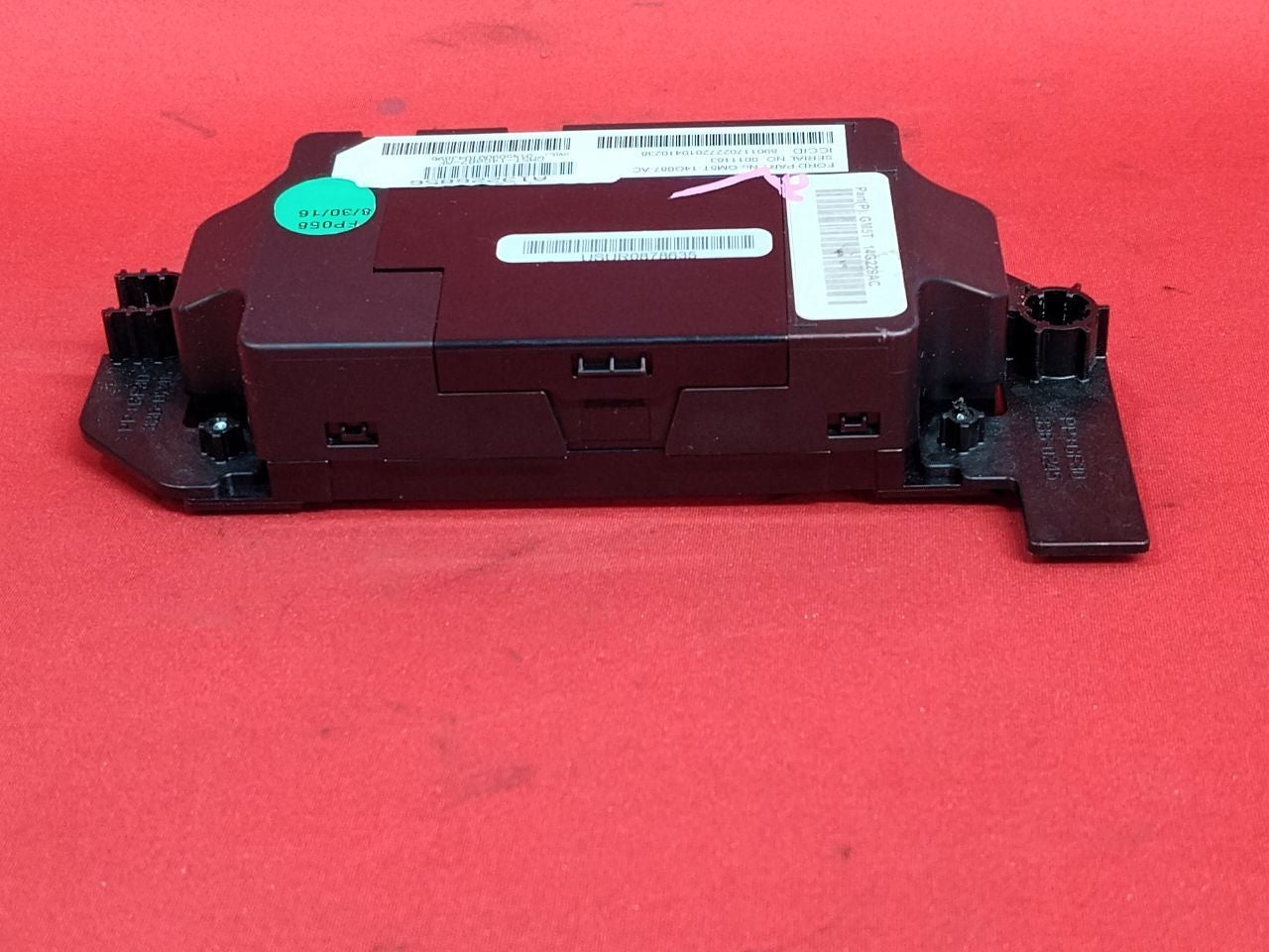 2012-2018 Ford Focus GPS Telematics Control Module GM5T-14G087-AF / AC
