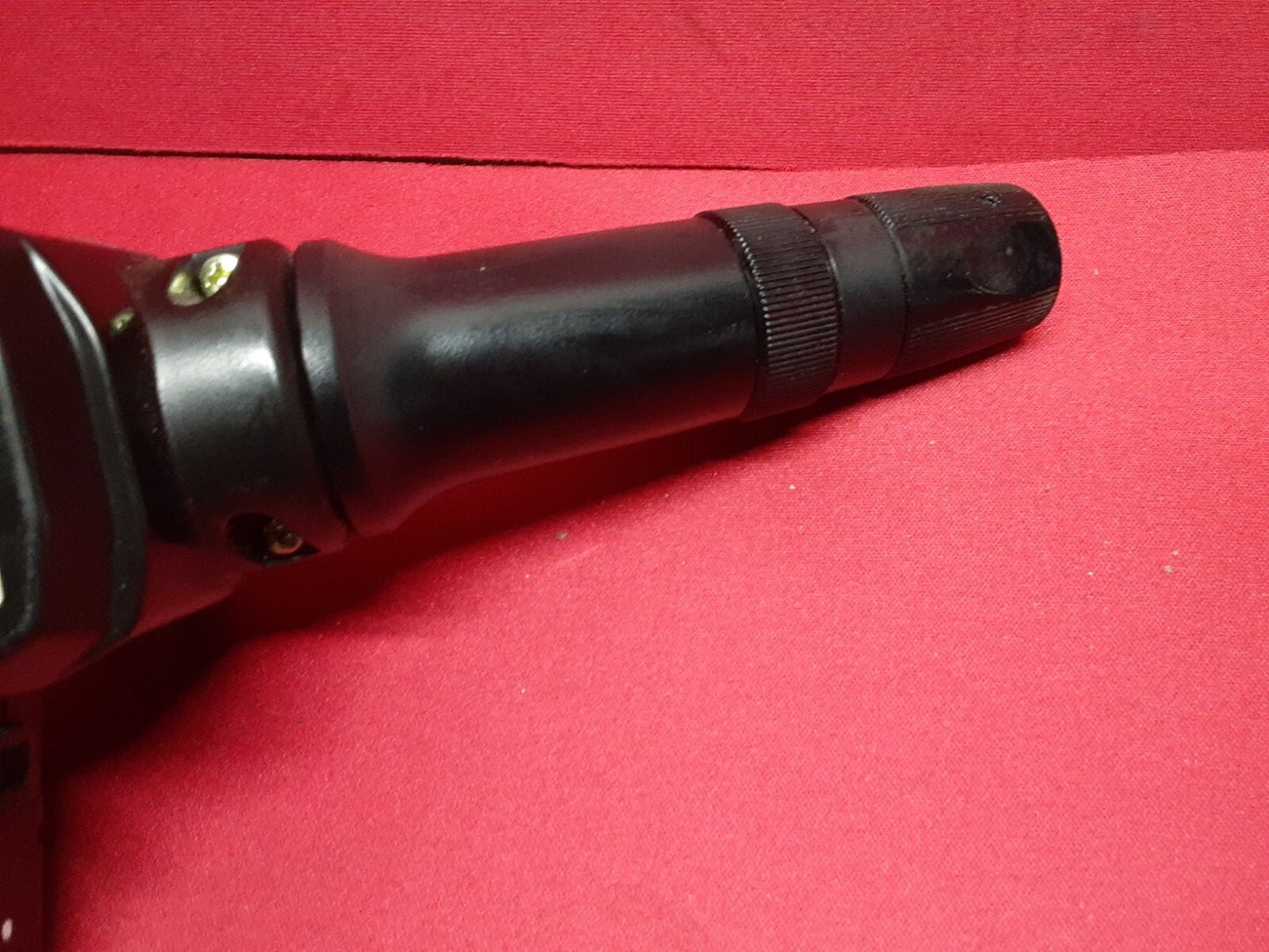 2012 - 2014 Hyundai Accent Headlight Turn Signal Combination Switch Stalk
