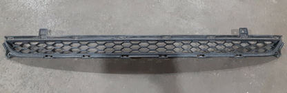 2011 2012 2013 Kia Sorento Front Bumper Lower Grille Black Plastic