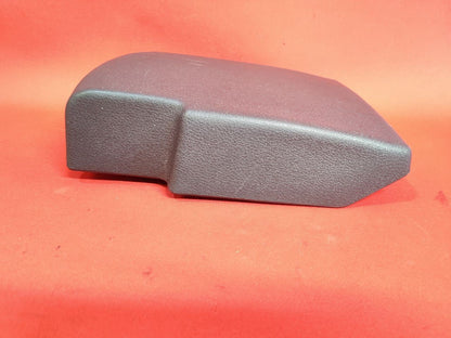 2008 Jeep Grand Cherokee 08-09 Commander Center Console Arm Rest Lid Dark Slate
