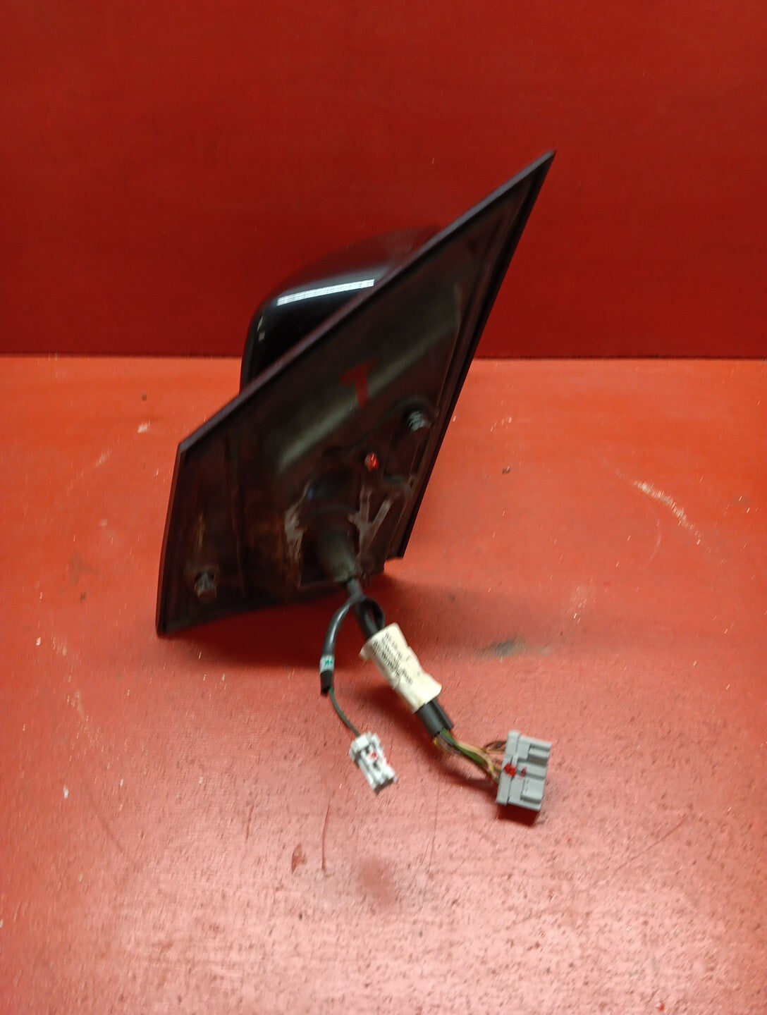 2002- 2006 Acura MDX Right Passenger Door Mirror B92P 76200-S3V-A14ZA