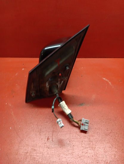 2002- 2006 Acura MDX Right Passenger Door Mirror B92P 76200-S3V-A14ZA