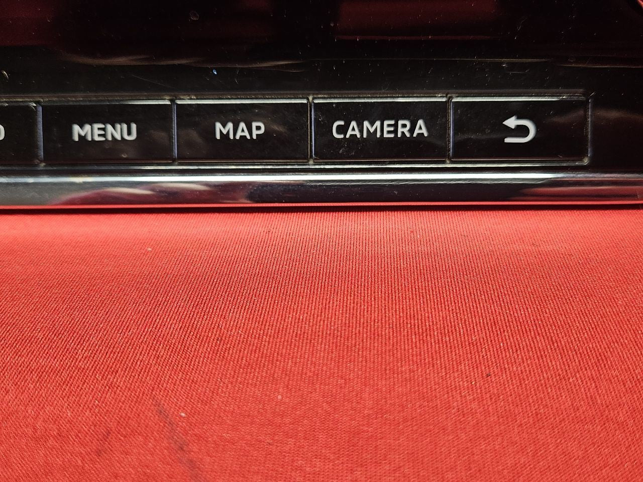 2022-2024 Mitsubishi Outlander GPS Navigation Radio Stereo Receiver 9 INCH - 26k
