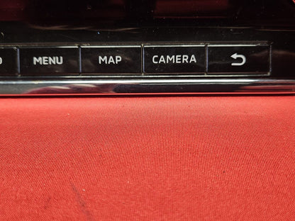 2022-2024 Mitsubishi Outlander GPS Navigation Radio Stereo Receiver 9 INCH - 26k