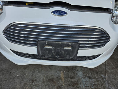 2012-2018 Ford Focus Front Bumper Cover Complete Assembly PNYW30 / YZ Oxford