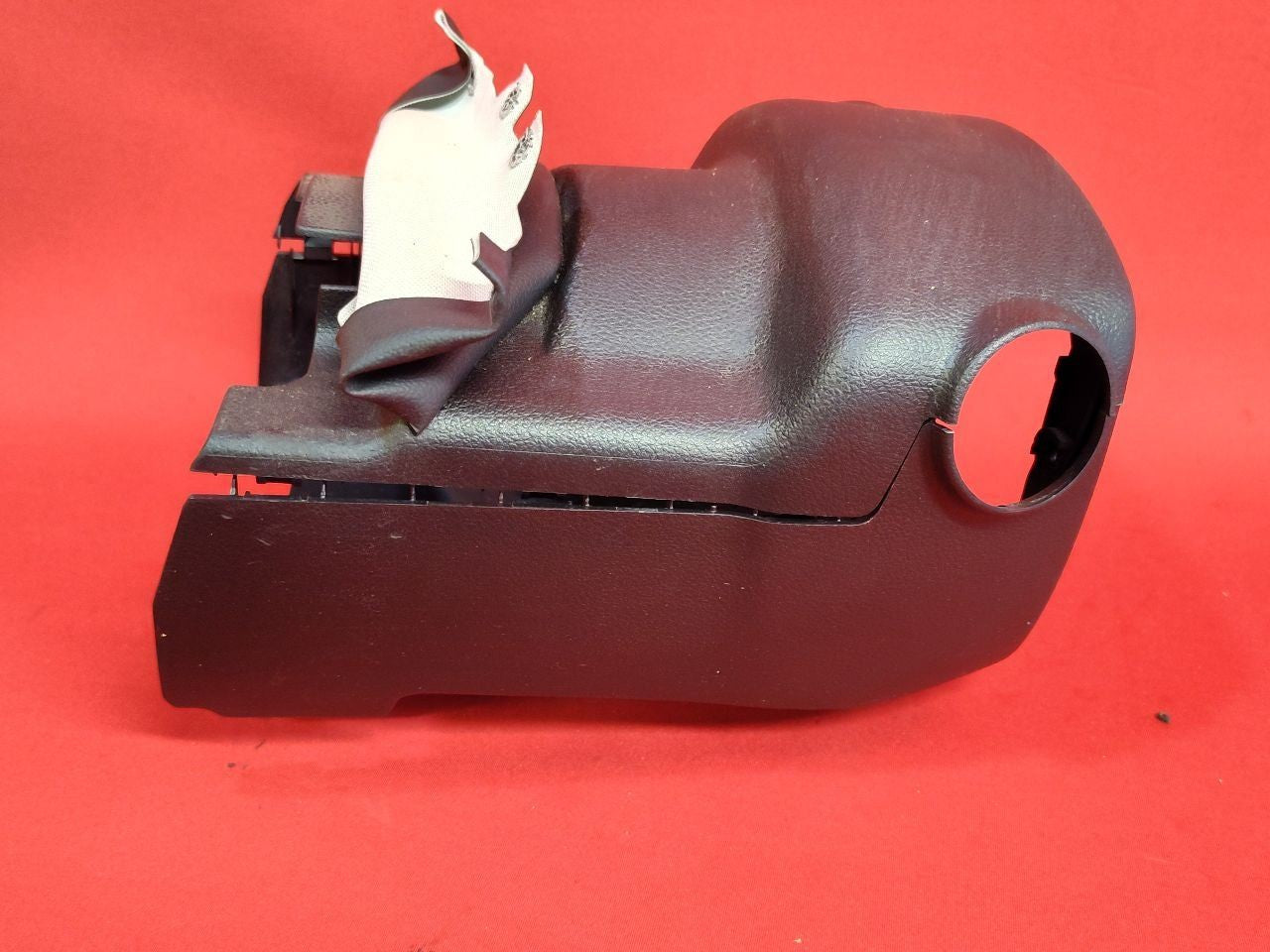 2015-2021 Subaru WRX STI Conventional Ignition Steering Column Shroud Collar