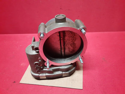 2001 - 2012 Audi 2004 - 2009 Volkswagen VW 4.2L V8 Throttle Body 	077-133-062-A