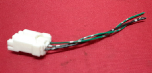 2007 - 2015 Mazda CX9 CX-9 Keyless Entry Anti-Theft Control Receiver  - PIGTAIL