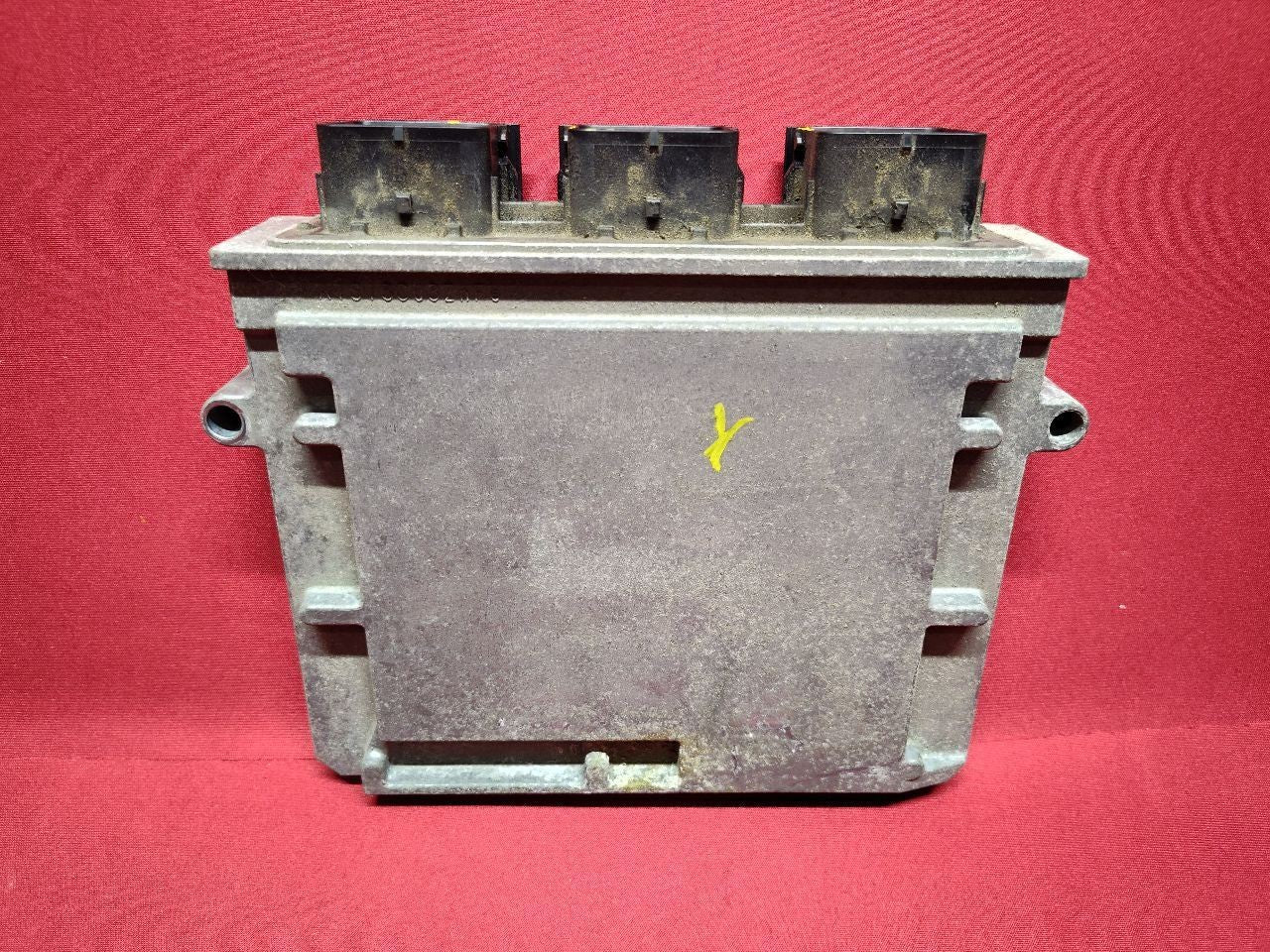 2005-2007 Ford Freestyle 05 Montego/500 3.0L V6 Engine Control Module ECM ECU
