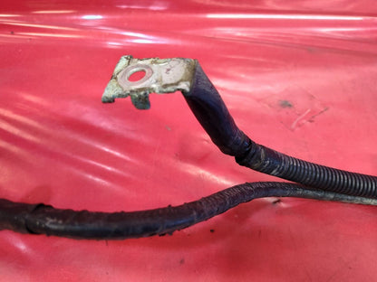 2010-2014 Subaru Outback Legacy AUTO TRANS Battery Cable Starter Wiring Harness