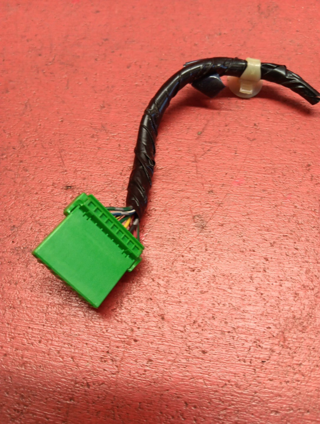 2003-2006 Acura MDX Rain Sensor Unit Pigtail 38970-S3V-A01