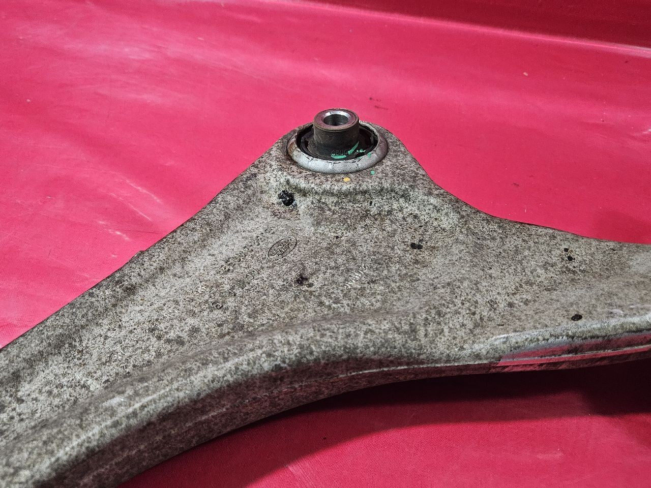 2012-2019 Range Rover Evoque FRONT LEFT DRIVER Lower Control Arm Standard